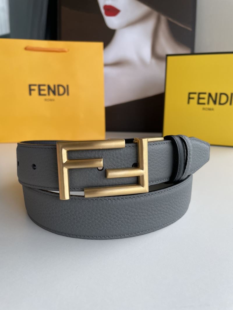 Fendi Belts